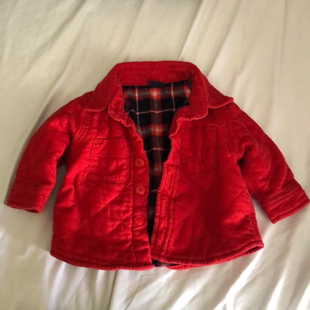 Baby Gap Coat